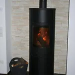 Kiek Ut By Interhome Ferienhaus Trent
