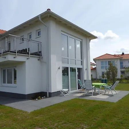 Kiek Ut By Interhome Trent