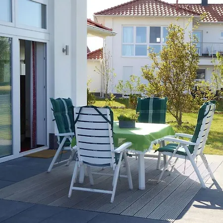 Kiek Ut By Interhome Trent