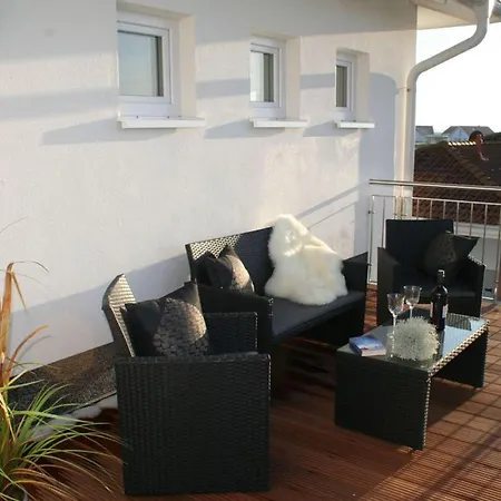 Kiek Ut By Interhome Trent