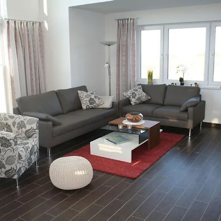 Ferienhaus Kiek Ut By Interhome *