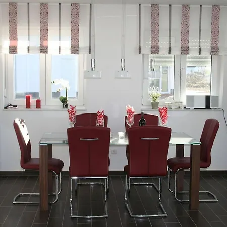 Ferienhaus Kiek Ut By Interhome