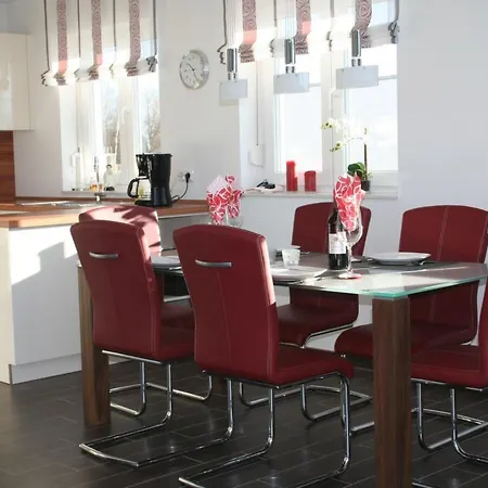 Kiek Ut By Interhome Feriehus *