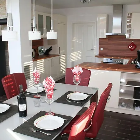 Kiek Ut By Interhome * Trent