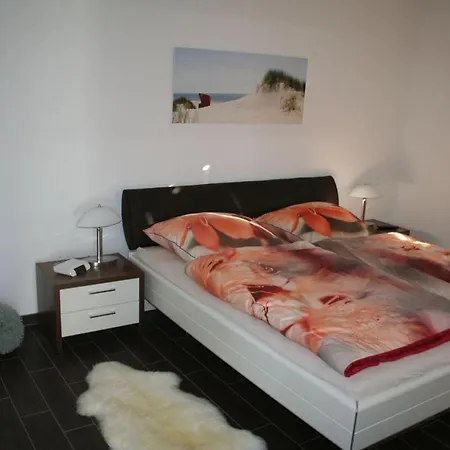 Prázdninový dům Kiek Ut By Interhome *