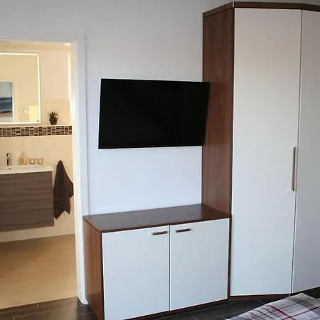 Kiek Ut By Interhome Prázdninový dům Trent