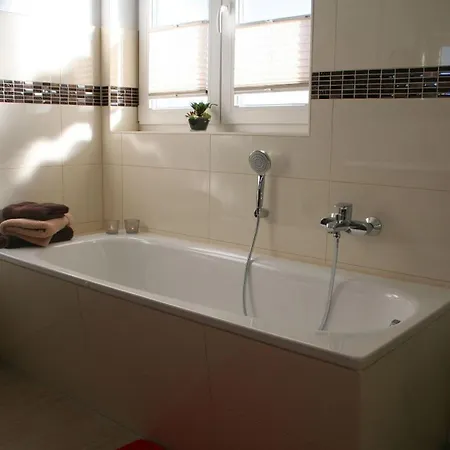 Kiek Ut By Interhome Prázdninový dům *