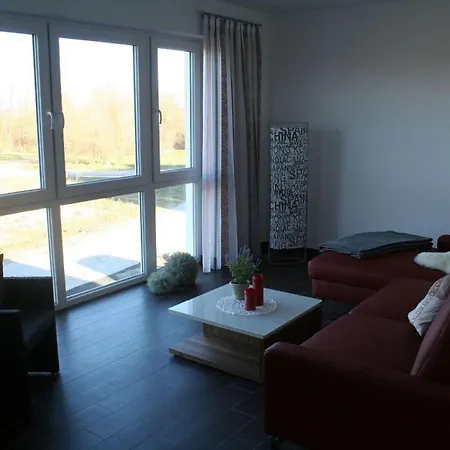 Prázdninový dům Kiek Ut By Interhome