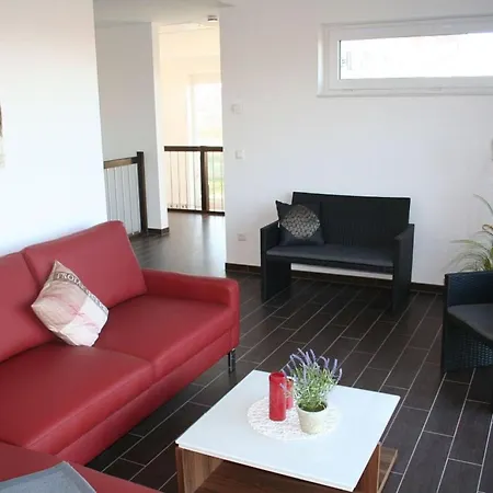 Kiek Ut By Interhome *
