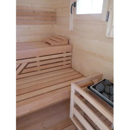 Kiek Ut By Interhome Prázdninový dům Trent