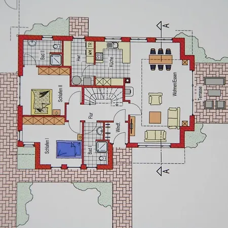 Kiek Ut By Interhome *