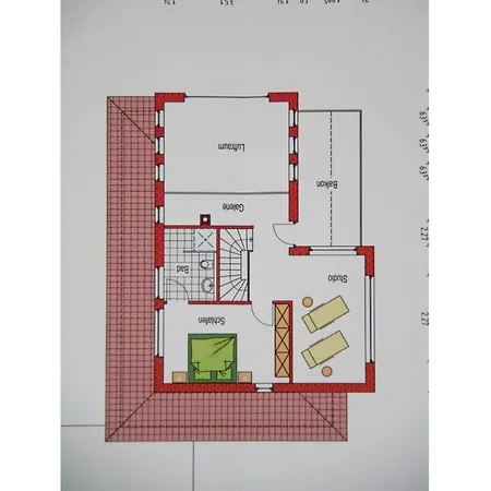 Kiek Ut By Interhome Trent